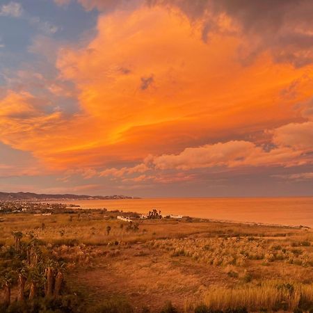 タベルネス・デ・ラ・バルディグナRelax, Mar Y Montanaアパートメント エクステリア 写真