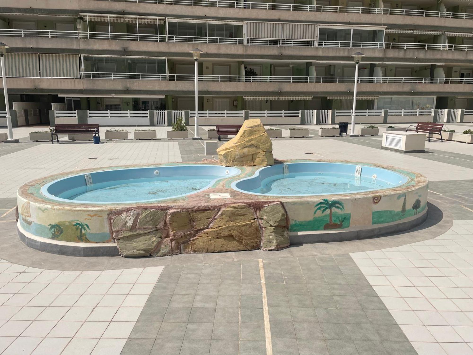 タベルネス・デ・ラ・バルディグナRelax, Mar Y Montanaアパートメント エクステリア 写真